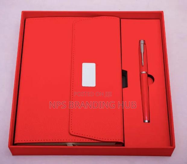 Executive Gift Set Available - thumbnail 5