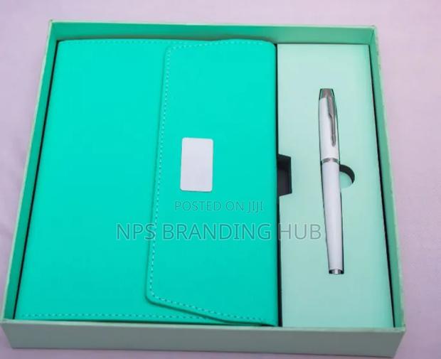 Executive Gift Set Available - thumbnail 6