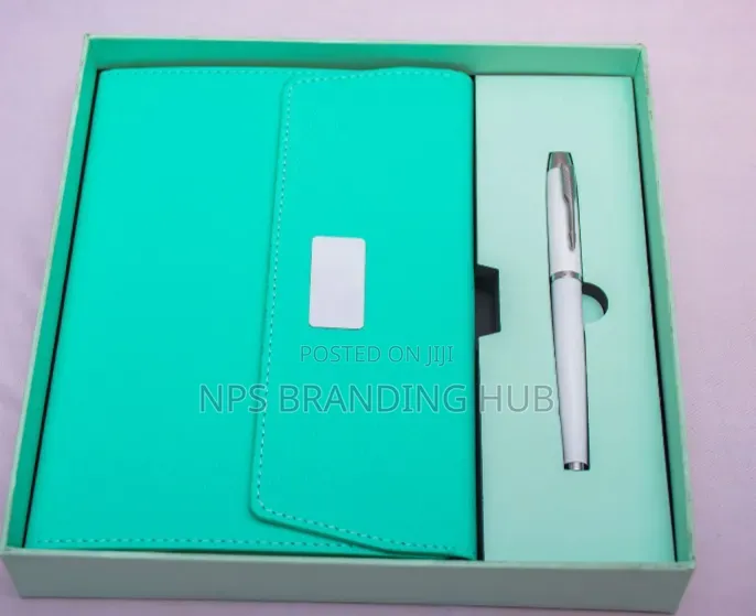 Executive Gift Set Available