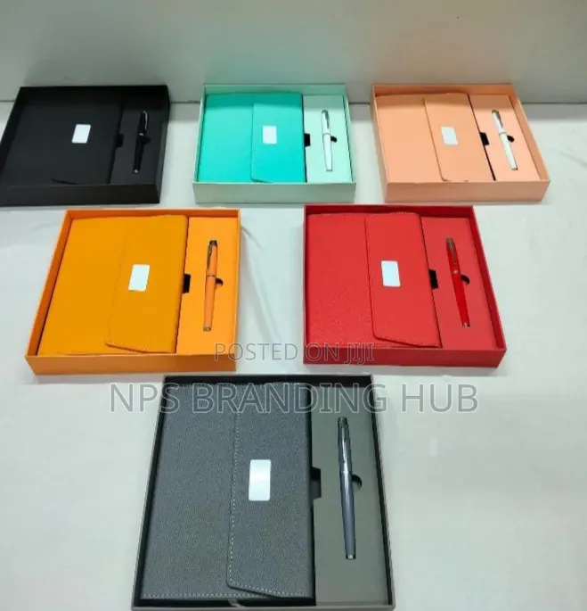 Executive Gift Set Available