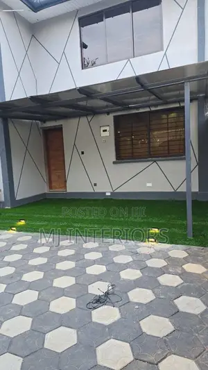 Artificial Turf Carpet for Elegant Outdoor Home Decoration