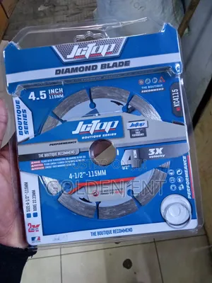 4.5"diamond Blade/Quality Diamond Blade