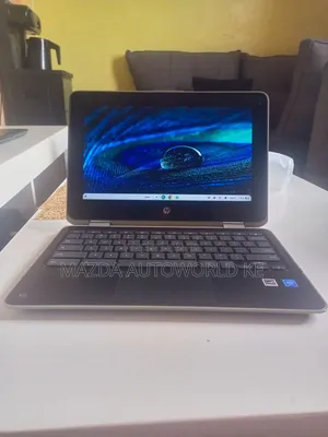 Laptop HP EliteBook X360 1030 G2 4GB Intel Celeron eMMC 32GB