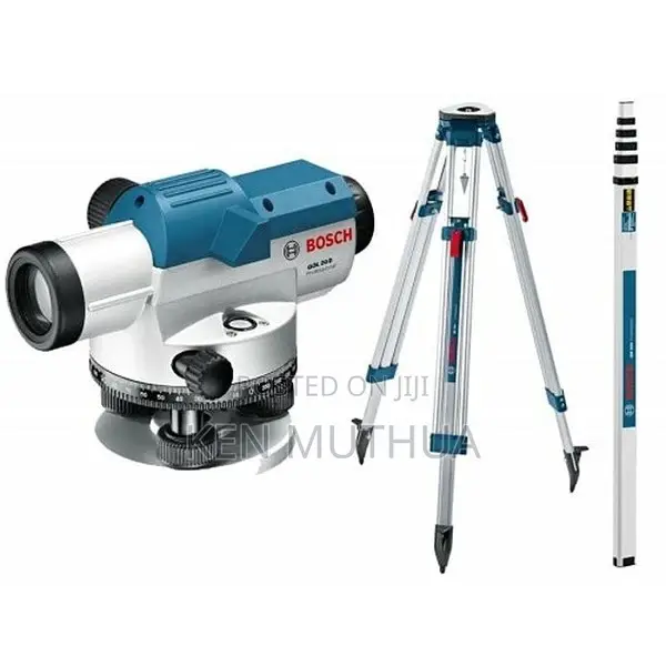 Bosch GOL 32D Automatic Level