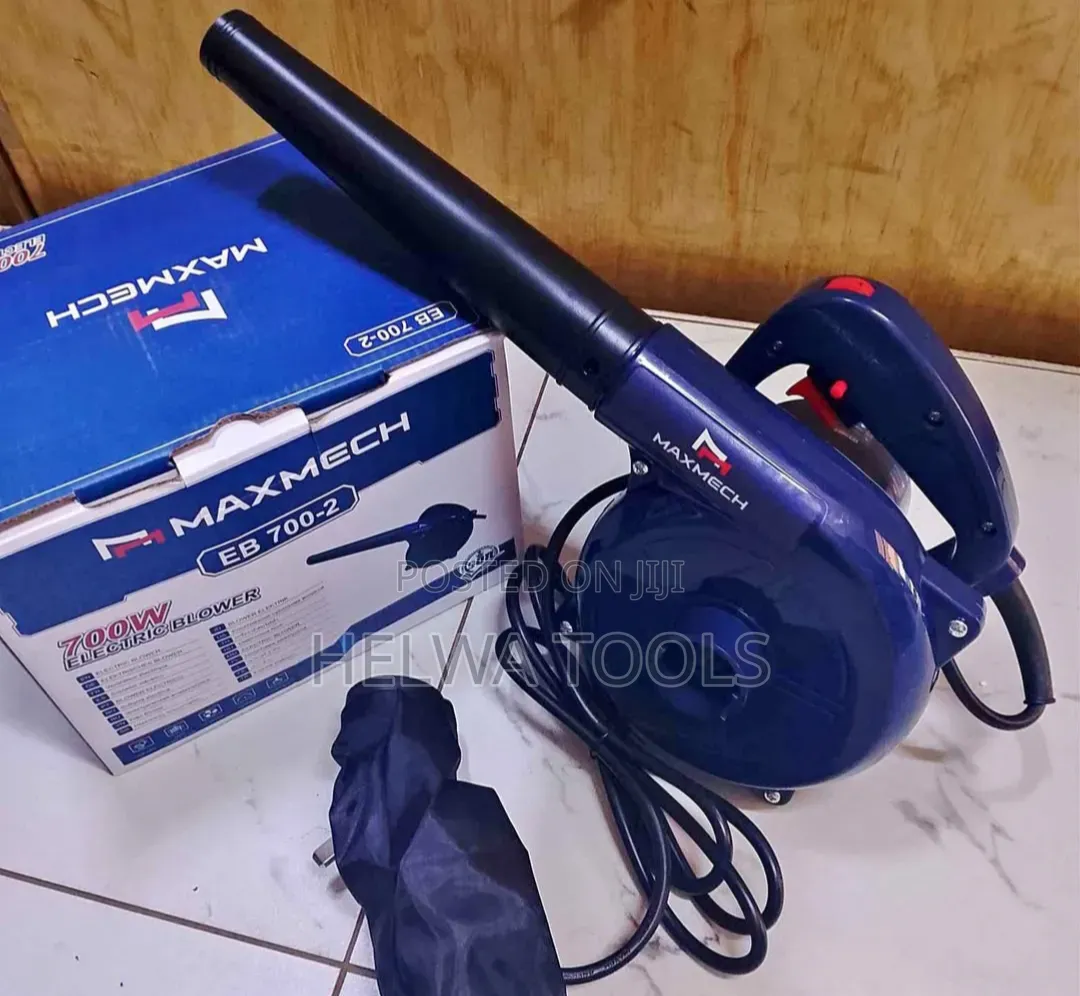 Aspirator Blower, 700 Watts