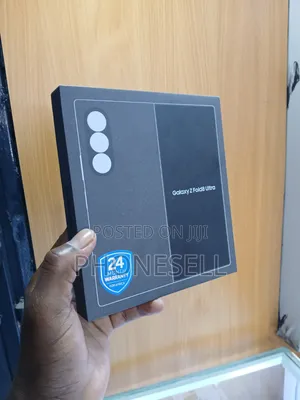 New Samsung Galaxy Z Fold8 Ultra 512 GB Bronze