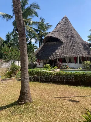 3bdrm House in Diani for sale
