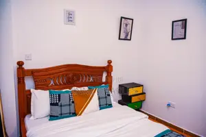 Furnished 1bdrm Apartment in Luxore Apartment, Syokimau for rent