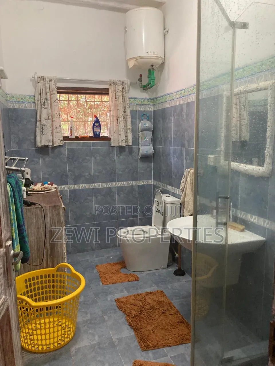 3bdrm House in Diani for sale