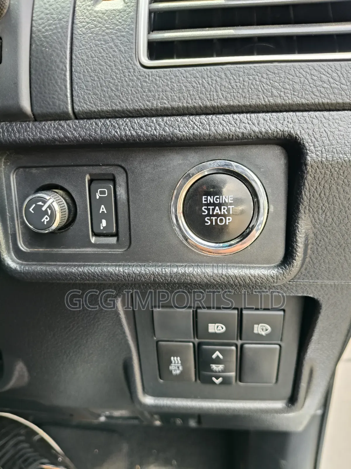 Toyota Land Cruiser Prado 2019 Silver