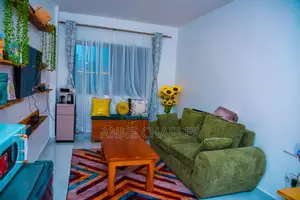 Furnished 1bdrm Apartment in Luxore Apartment, Syokimau for rent
