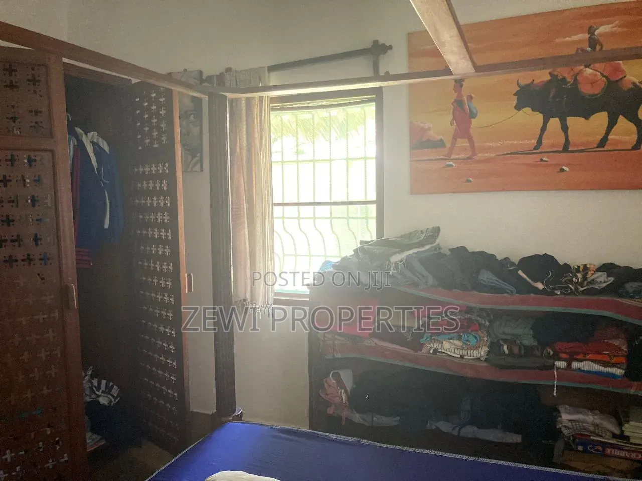 3bdrm House in Diani for sale