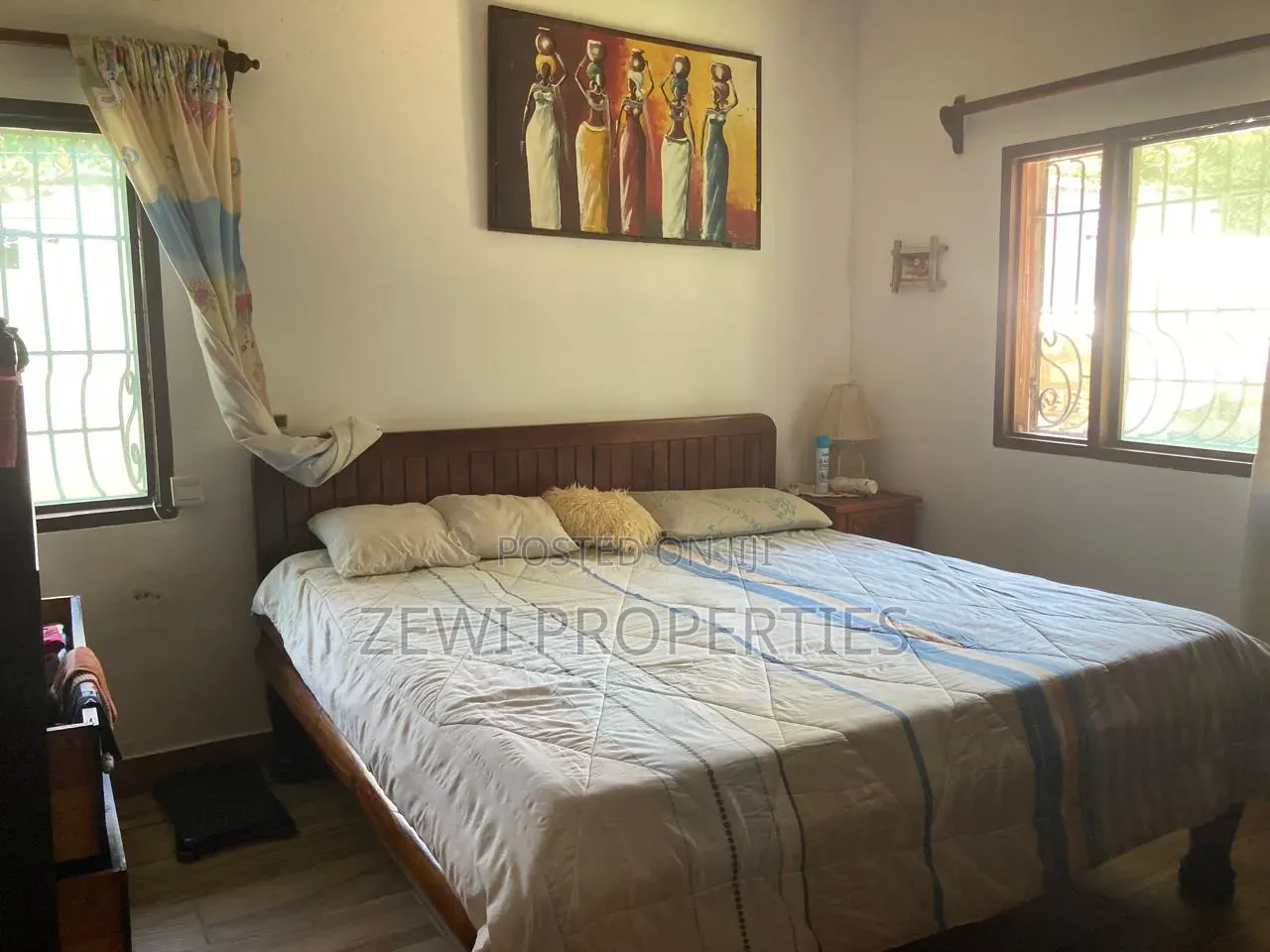 3bdrm House in Diani for sale