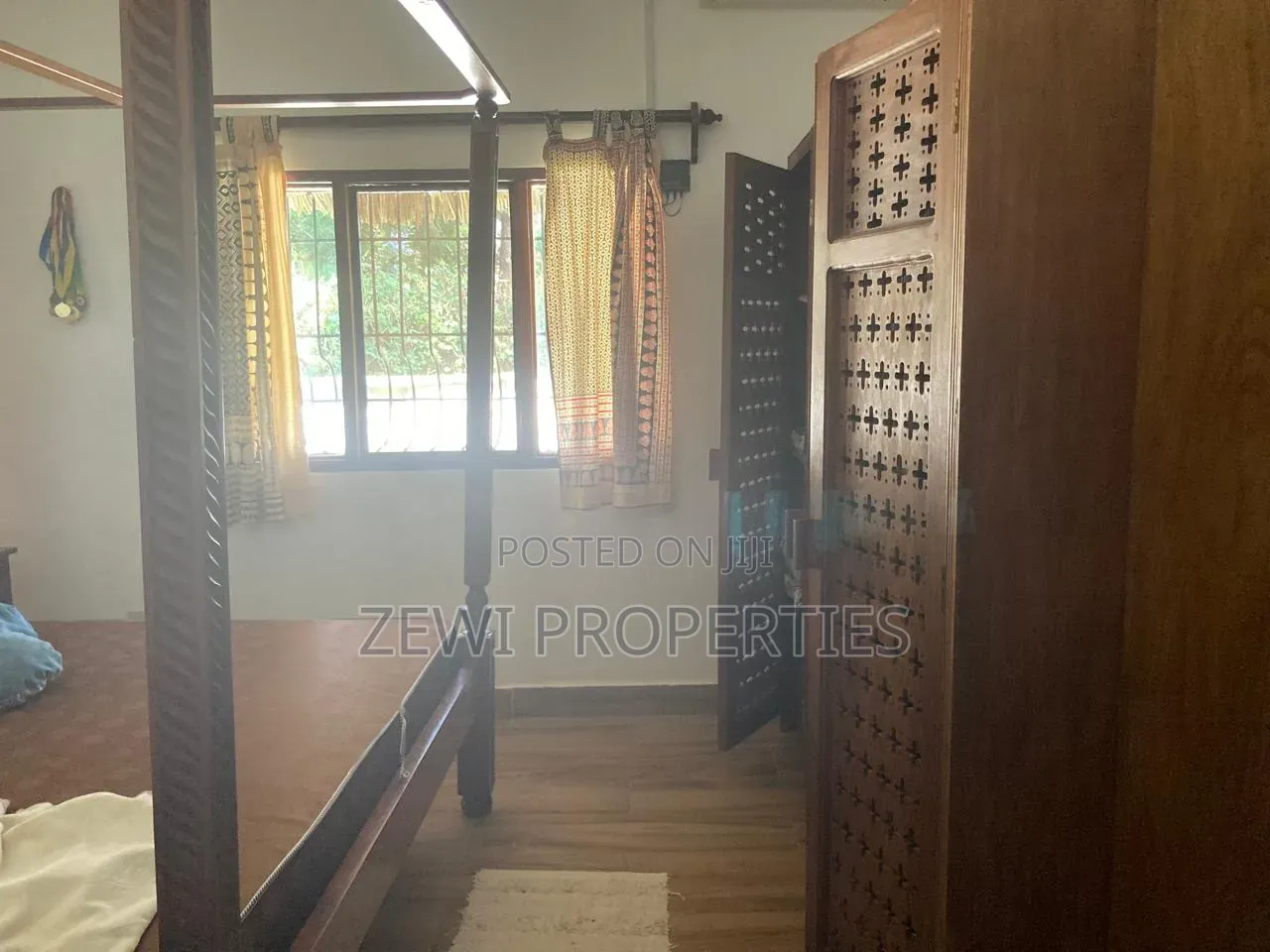 3bdrm House in Diani for sale
