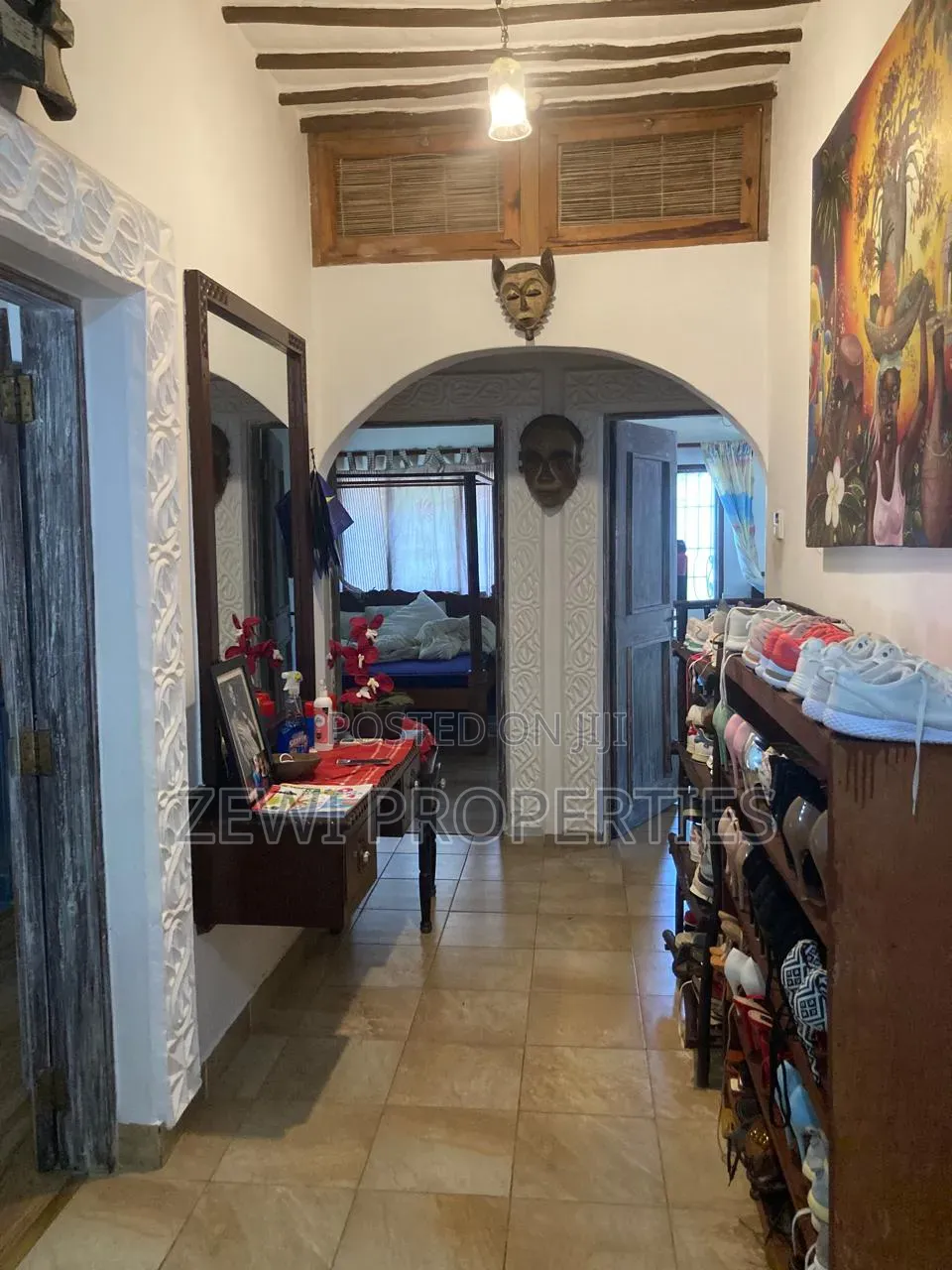 3bdrm House in Diani for sale
