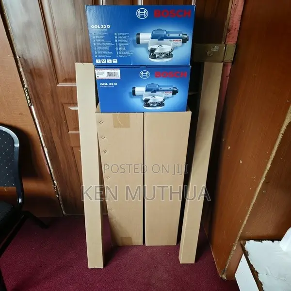 Bosch GOL 32D Automatic Level