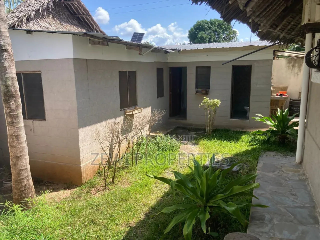 3bdrm House in Diani for sale
