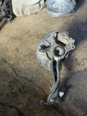 Front Wheel Hub Ford Ranger/ Raptor