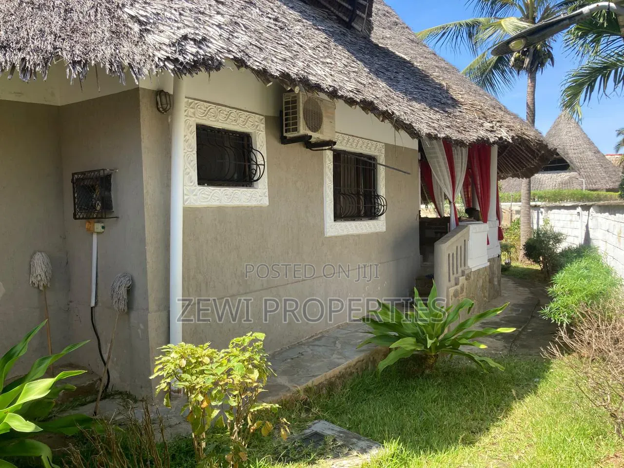 3bdrm House in Diani for sale
