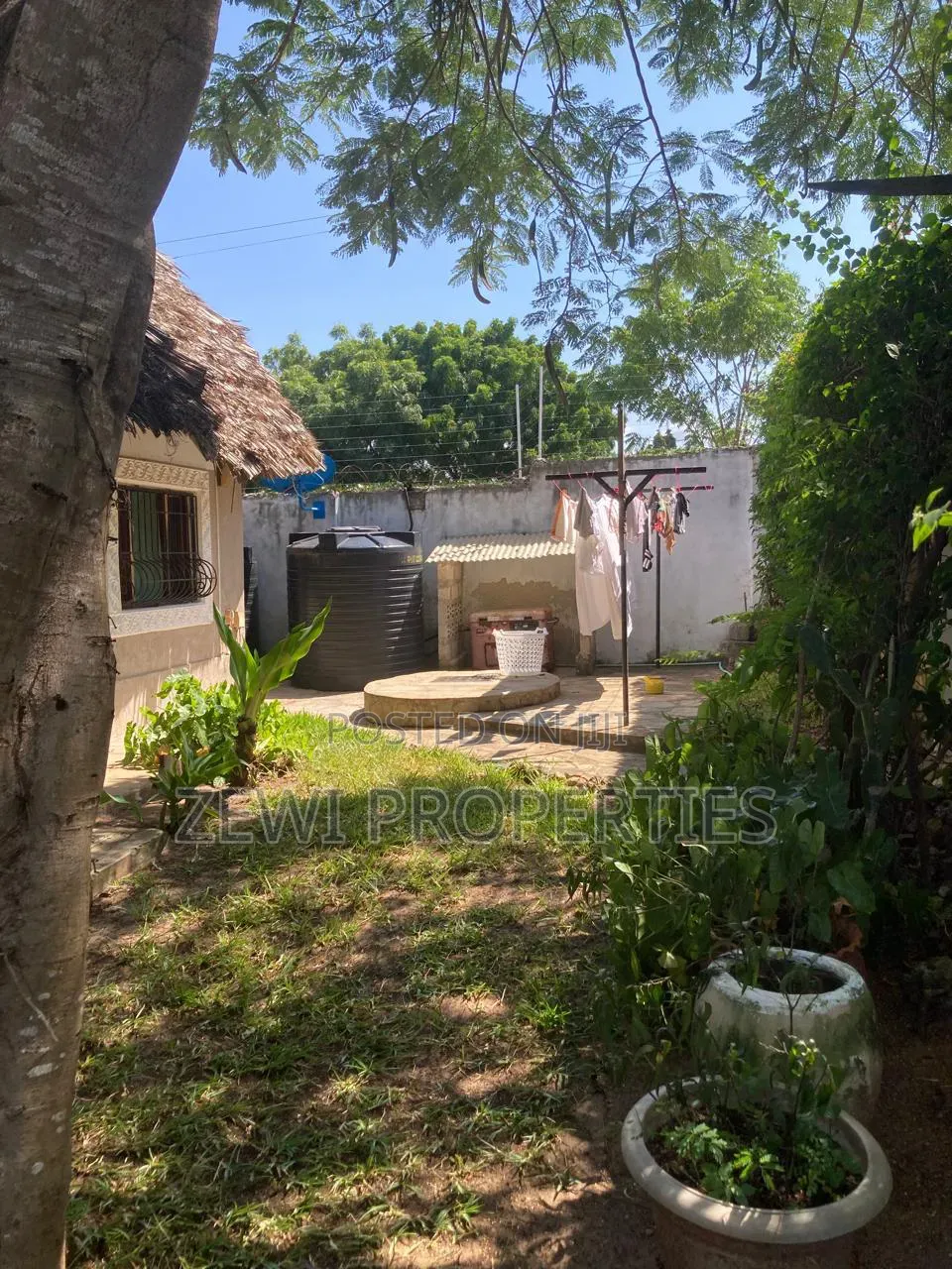 3bdrm House in Diani for sale