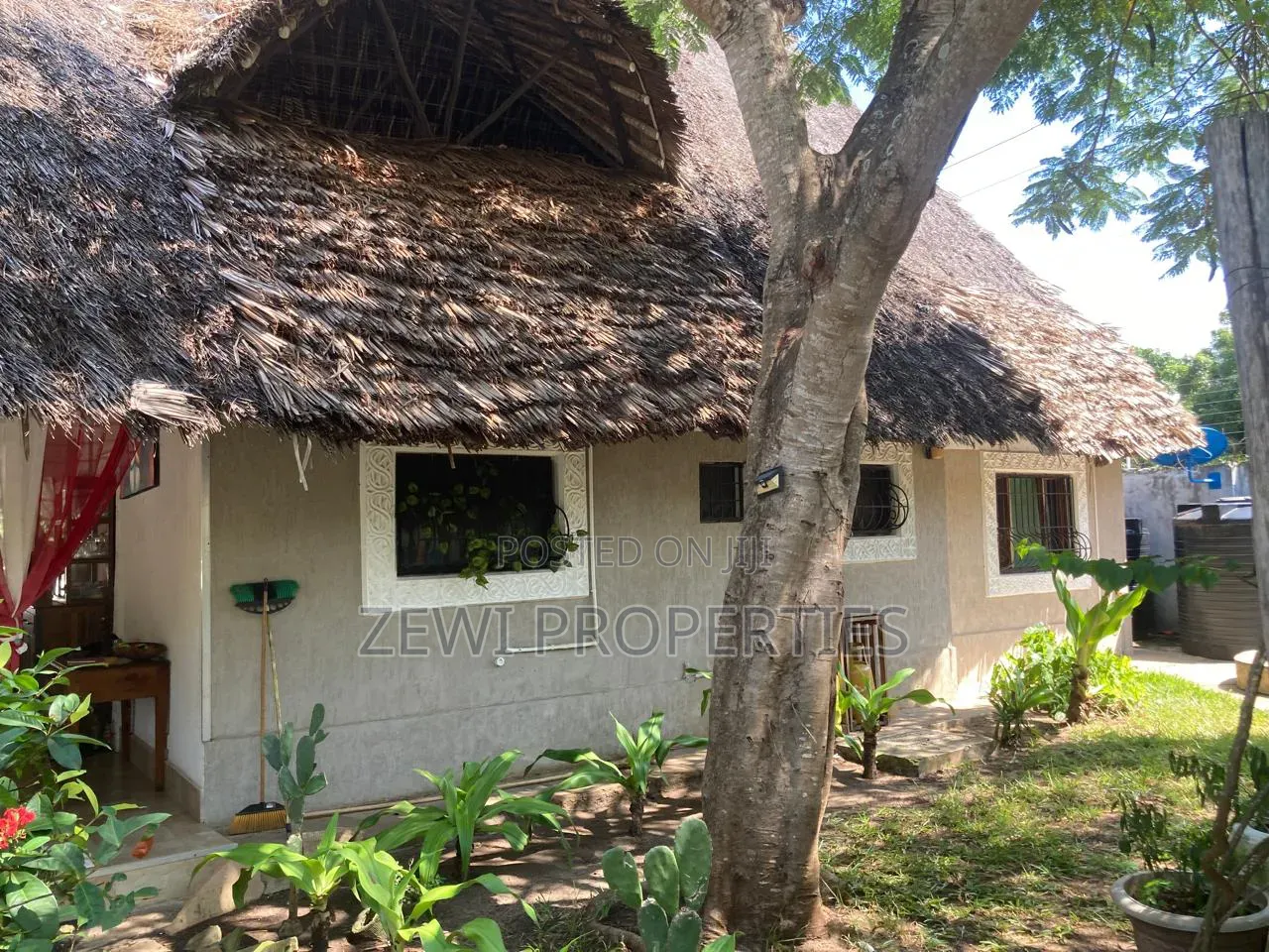 3bdrm House in Diani for sale