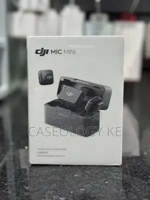 Dji Mic Mini