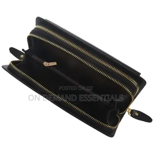 High-End Business Model Clutch Bag