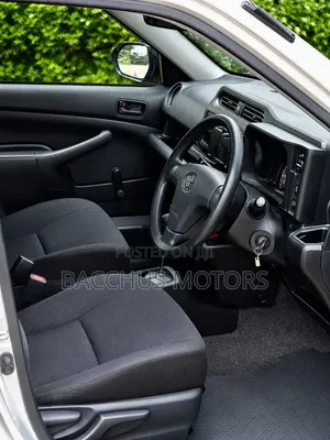Toyota Probox 1.3 GL 2WD 2020 Silver