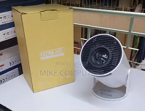 Hy300 Pro Projector – New Advanced Wifi Cinema