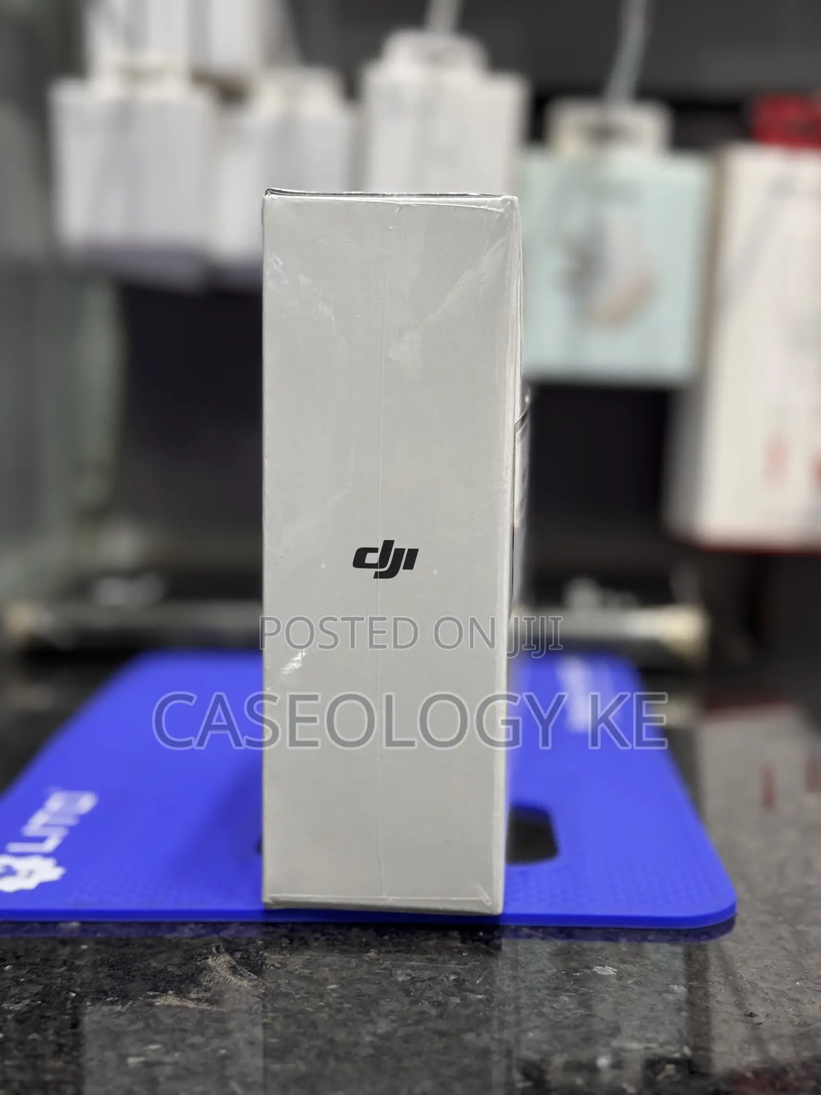 Dji Mic Mini