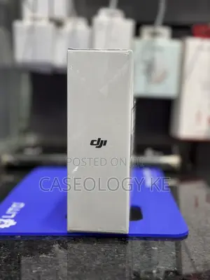 Dji Mic Mini