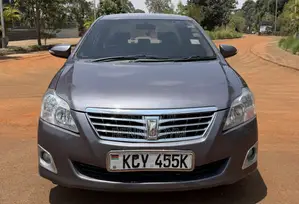 Toyota Premio 1.8 FWD 2014 Brown