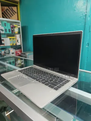 Laptop HP EliteBook 845 G8 8GB AMD Ryzen 7 SSD 256GB