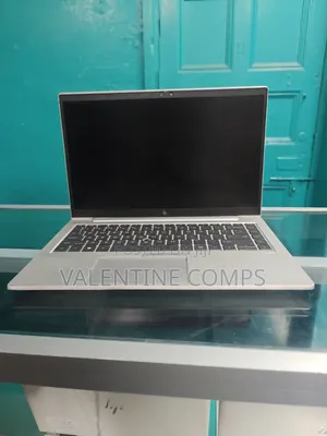 Laptop HP EliteBook 845 G8 8GB AMD Ryzen 7 SSD 256GB