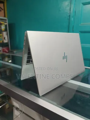 Laptop HP EliteBook 845 G8 8GB AMD Ryzen 7 SSD 256GB