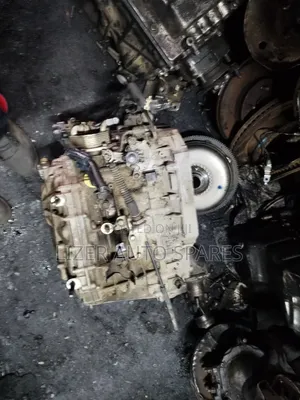 Gearbox R20A 4wd