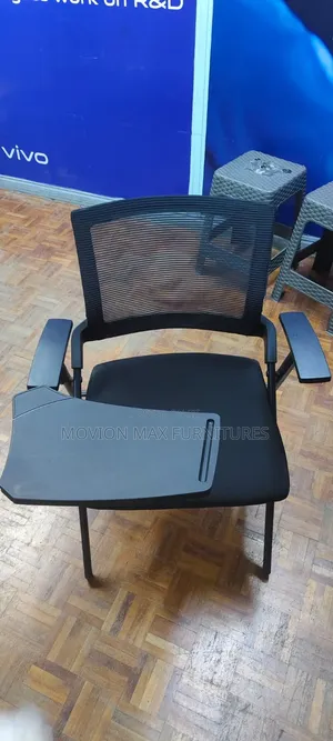 College Chairs Padded Seats