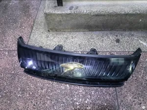 Toyota Harrier Grill