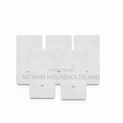 Ubiquiti Unifi Ap AC 3pack Uap-AC-3