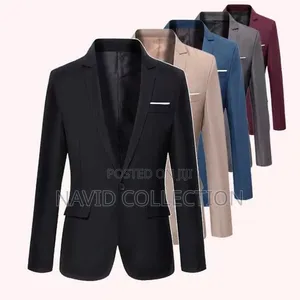 M- 3xl Autumn Suit