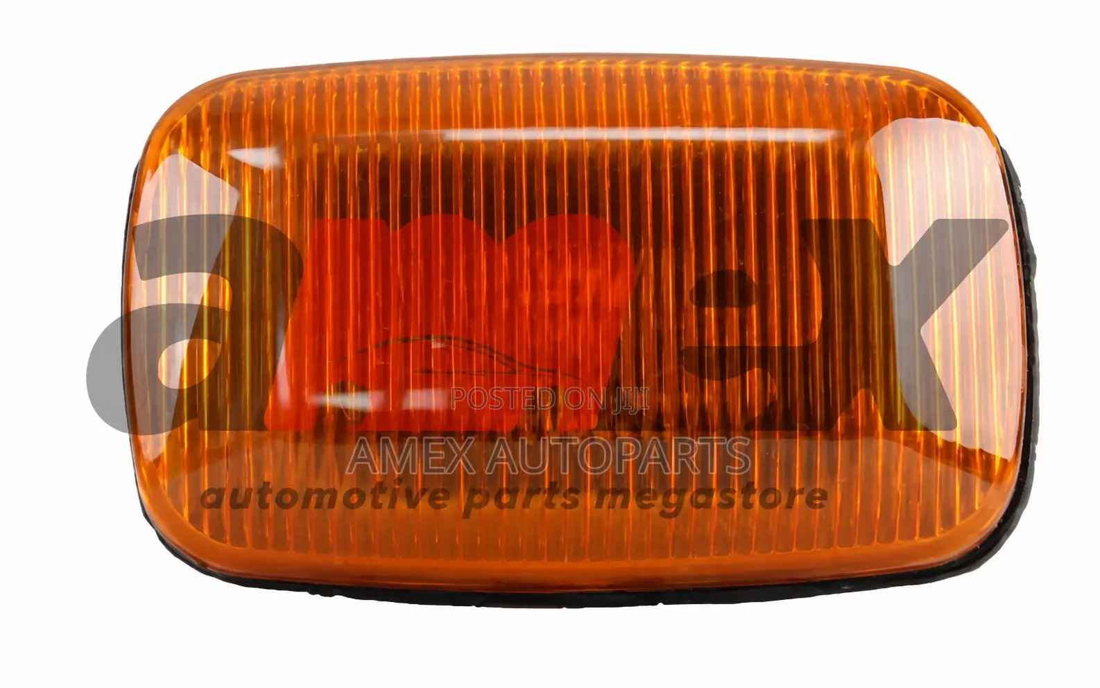 Side Lamp Isuzu DMax 2013 - 2016