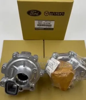 Engine Coolant Water Pump Mazda 2,3,6 CX3 CX5