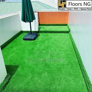 Artificial Turf Carpet for Home Compound and Garden Projects
