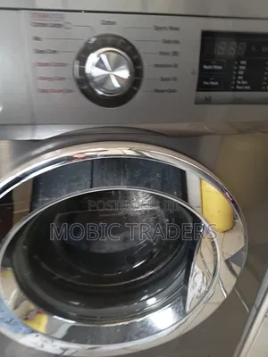 LG Washing Machine