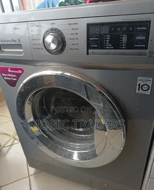 LG Washing Machine