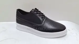 New Timber Shoes
