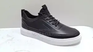 New Timber Shoes