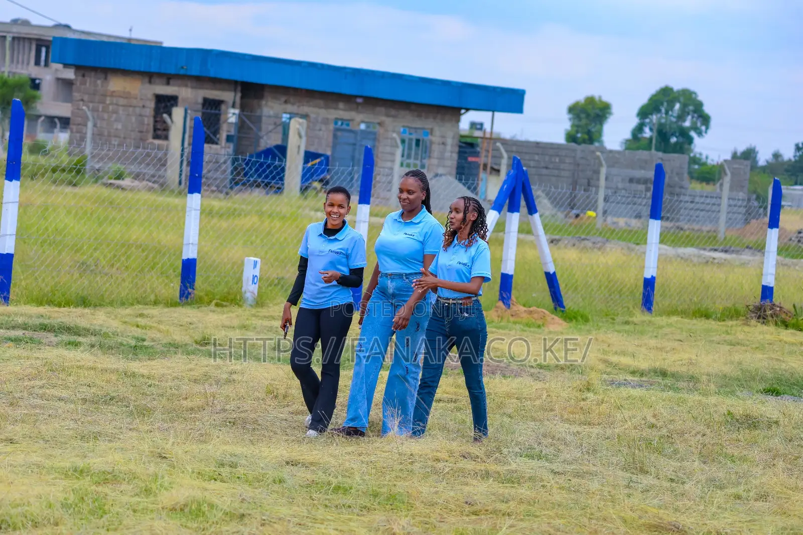 Affordable Land in Ruiru-Kamaki*JW