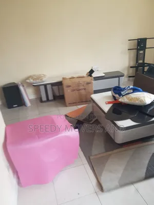 Residential Moving Day. Professional Services Available