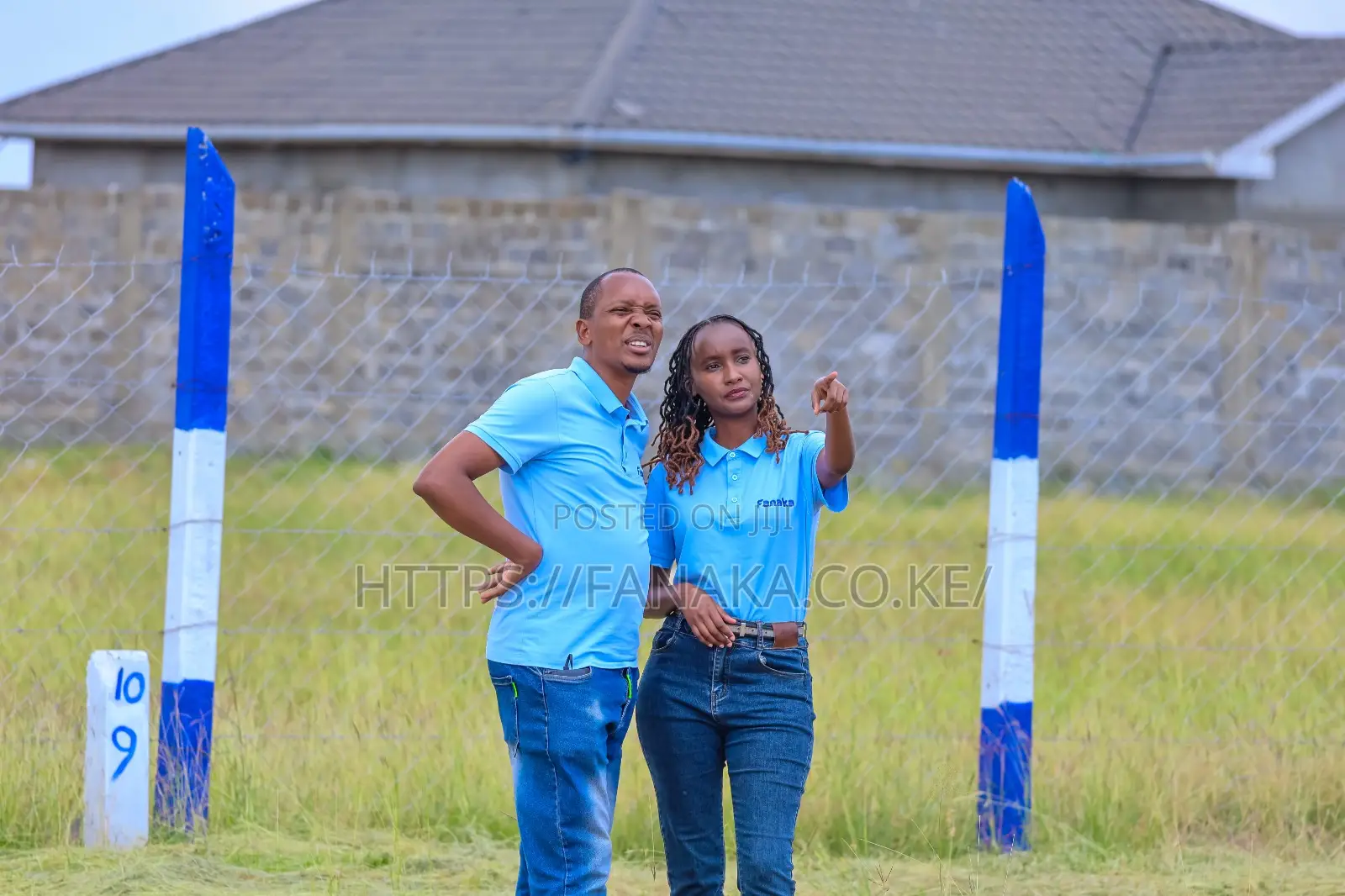 Affordable Land in Ruiru-Kamaki*JW